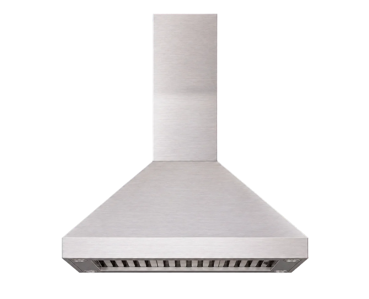 Campana Prime Prisma — vista frente